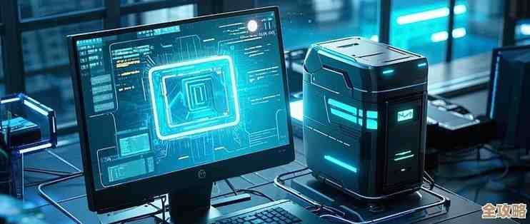 电脑科技:驱动未来智能时代发展的核心动力引擎 电脑科技:驱动未来智能时代发展的核心动力引擎