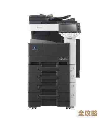 最新复印机操作指南2025版:助您快速精通办公设备使用技巧 最新复印机操作指南2025版:助您快速精通办公设备使用技巧