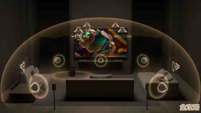 高品质家庭影院音响:让沉浸式音效重塑您的听觉世界 高品质家庭影院音响:让沉浸式音效重塑您的听觉世界