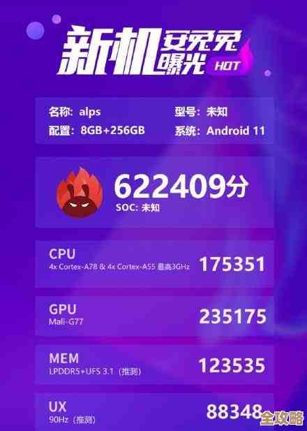 手机处理器性能天梯图解析：天玑1000L的强劲表现与市场定位