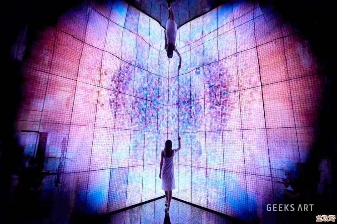 《与Sora共赴时空迷宫:编织奇幻命运的诗意旅程》 《与Sora共赴时空迷宫:编织奇幻命运的诗意旅程》