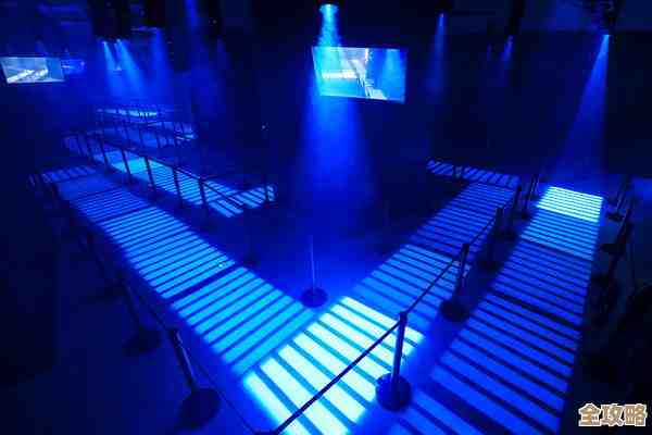 漫游数字宇宙：连网技术开启无限可能的探索之旅