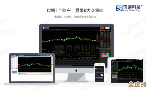 手机MT4平台：高效交易随心操作，投资自由触手可及