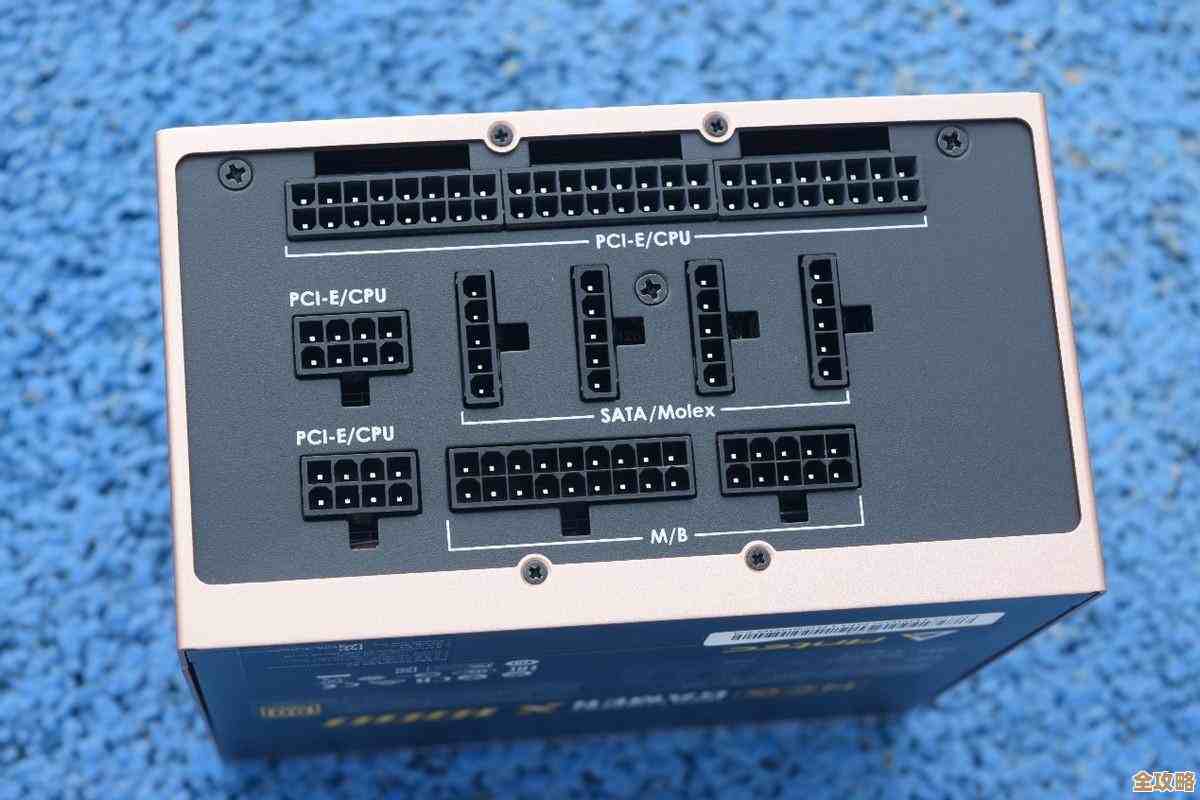 智能温控与多重防护：打造企业级高性能服务器机箱的可靠运行环境