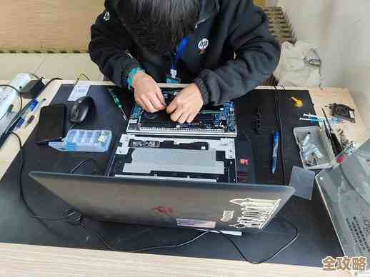 惠普电脑售后服务：快速响应，精准诊断，确保您的电脑高效运行无忧