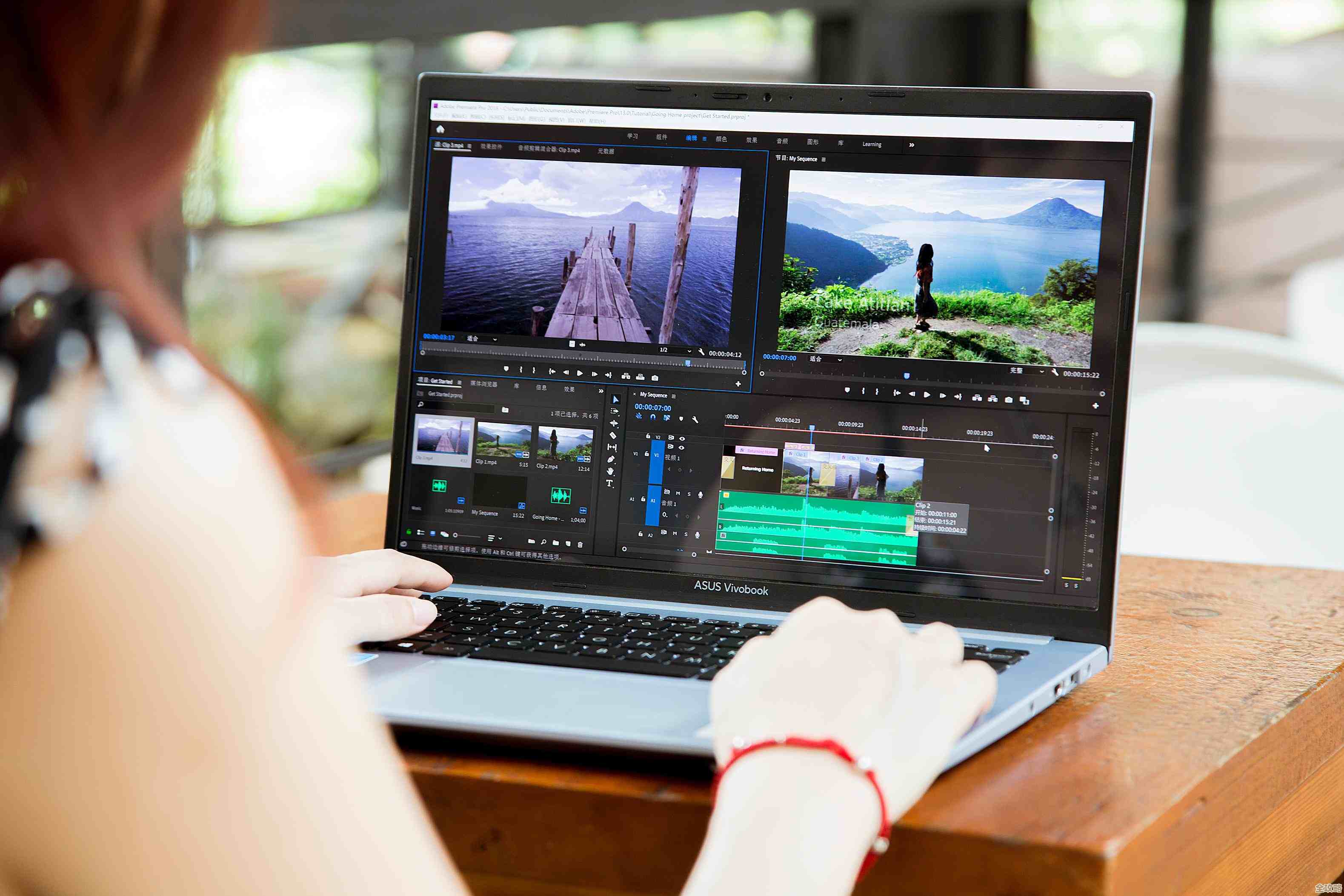 2025年华硕笔记本选购指南：十大实用技巧助你轻松避坑