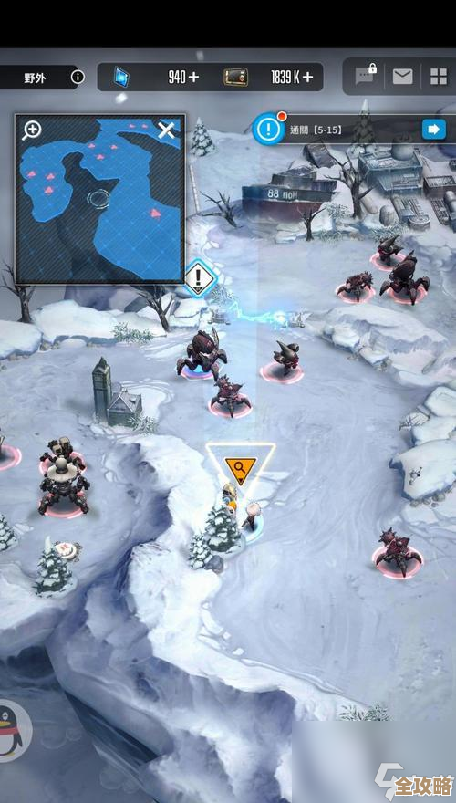 拥抱胜利女神再出发，游戏旅程就这样随手开始，好像还能碰到惊喜