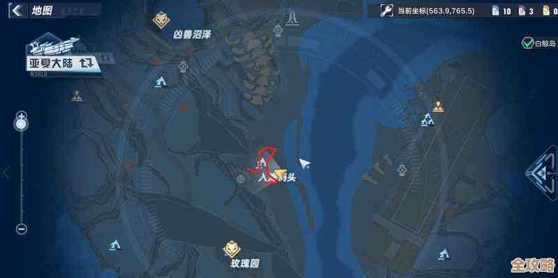 幻塔副本怪物成就点获取攻略，零碎思路和偷懒打法分享给还没整理的你