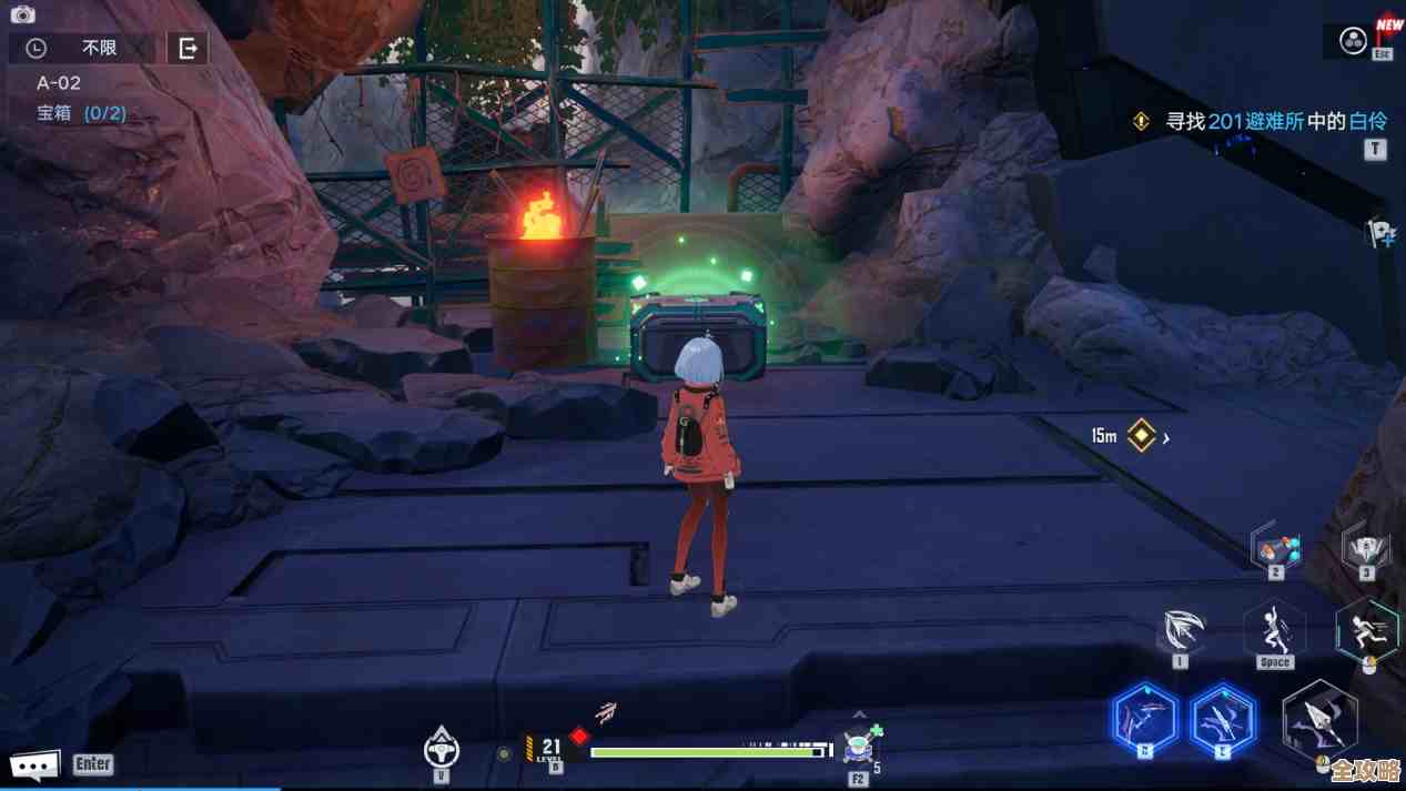 幻塔副本怪物成就点获取攻略，零碎思路和偷懒打法分享给还没整理的你