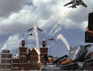 那些值得一玩的热门坦克打坦克游戏盘点，收藏备用…