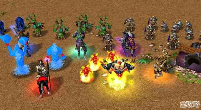 玩魔兽争霸时benz对比玉米，技能套路和上手哪个更省心吧