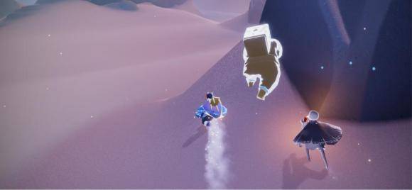 光遇复刻先祖预测，穿越时光里会不会又掉出那些熟悉的回忆.