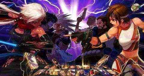 dnf职业打架哪个最好看，小姐姐帅哥都pick哪位呢.