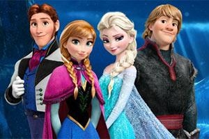 冰雪奇缘游戏都有哪些值得玩，别只跟风大热那几个.