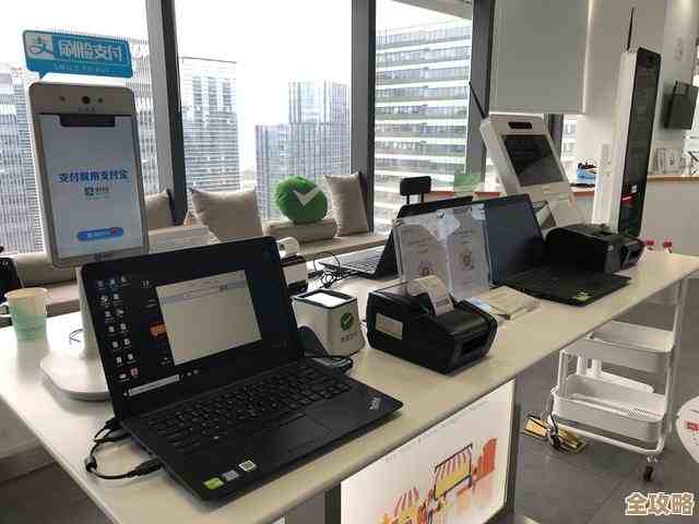 跨设备无缝对接，微信电脑版助你工作生活更专注自如