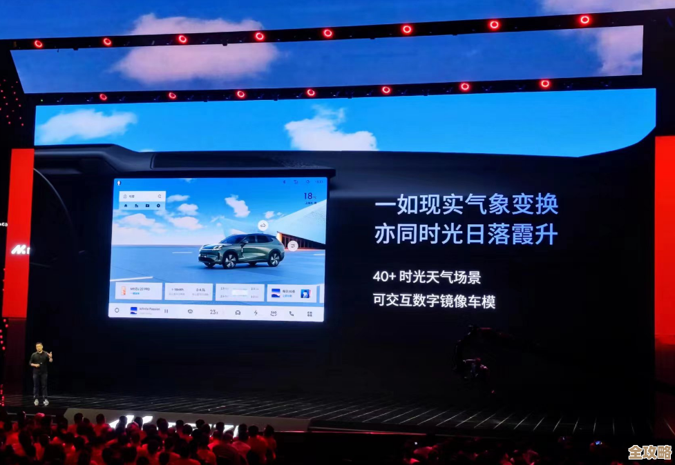 Win11个性化壁纸精选，打造独一无二的桌面视觉盛宴！