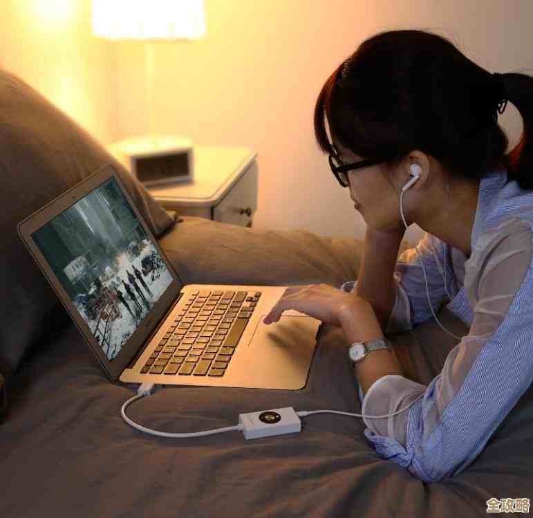 电脑无声别慌张，掌握这五个排查步骤迅速恢复声音