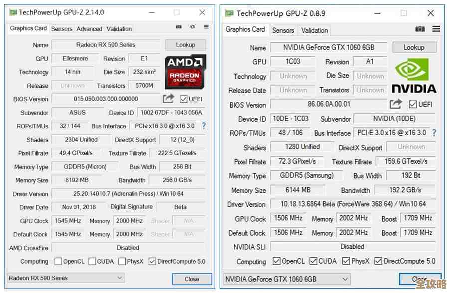 丽台专业显卡性能天梯图发布：全方位评测助您精准挑选最佳显卡配置