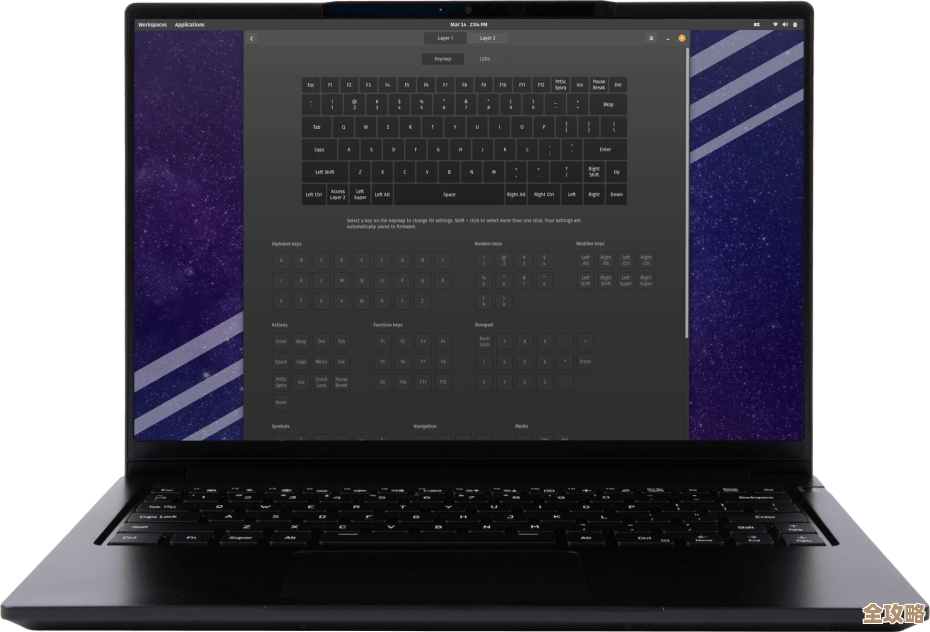 Unveiling the Ultimate High-End Laptop with Unmatched Premium Features