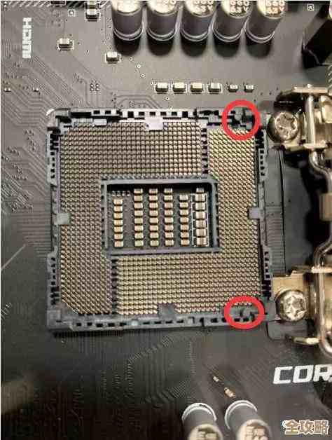探索主板CPU针脚架构:从插槽分类到针脚布局的实用技术解析 探索主板CPU针脚架构:从插槽分类到针脚布局的实用技术解析