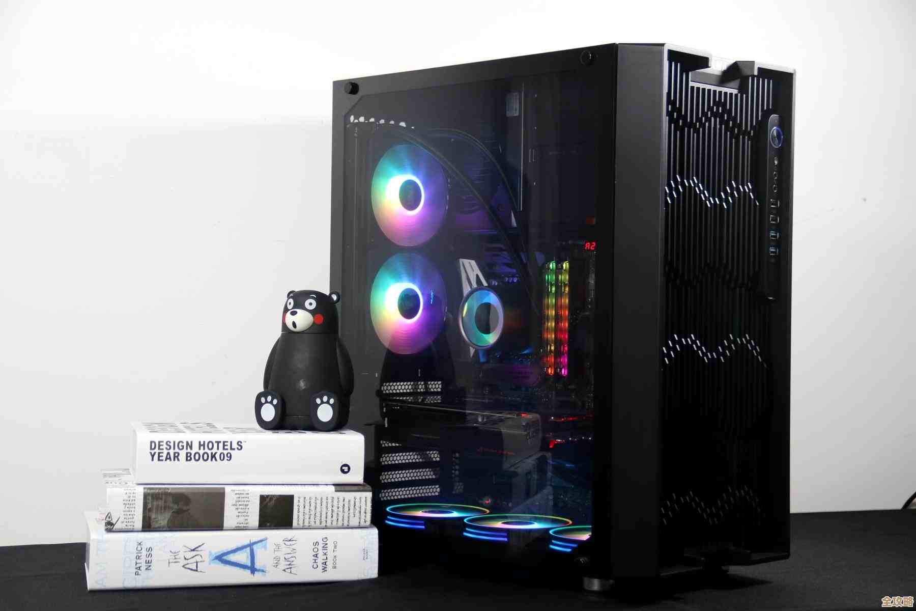 解决CPU过热烦恼：优选温度软件指南与温控策略解析