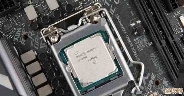 Z370主板CPU兼容指南：找到你的理想处理器组合