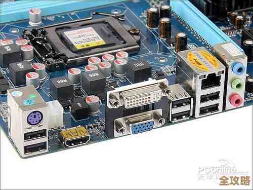 追求稳定与性价比？技嘉H61主板是您理想的电脑硬件搭档