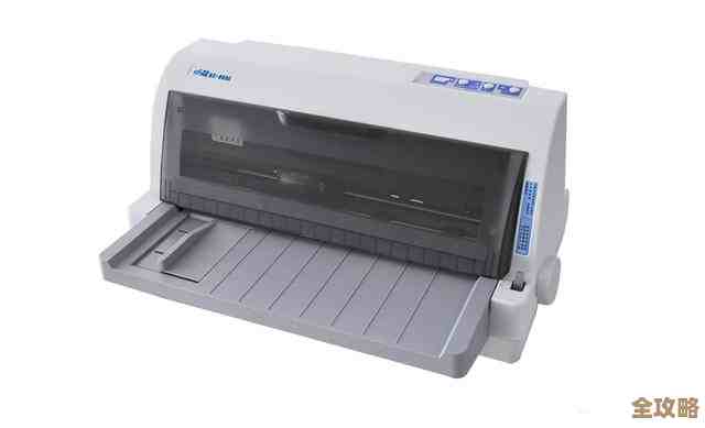 激光vs喷墨打印机核心区别指南:科学挑选适合您的打印方案 激光vs喷墨打印机核心区别指南:科学挑选适合您的打印方案