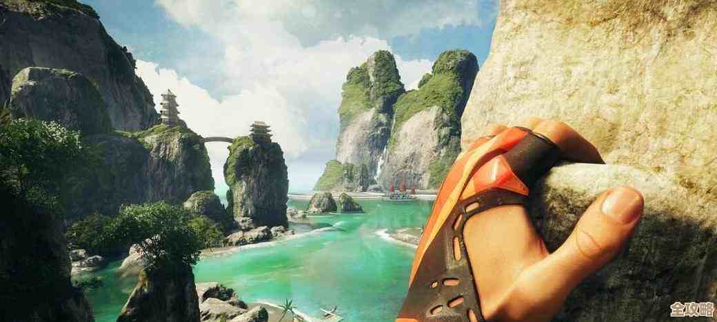 沉浸极致画质，畅游绚丽游戏世界，体验视觉盛宴！