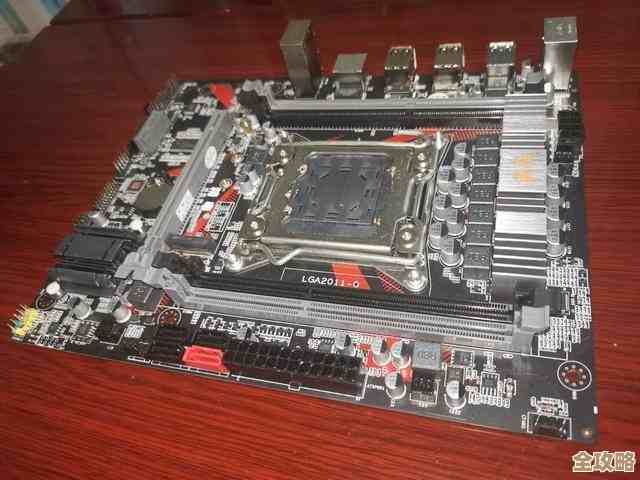 i7级E5 2650八核处理器天梯图详解，对比性能与选购指南一目了然