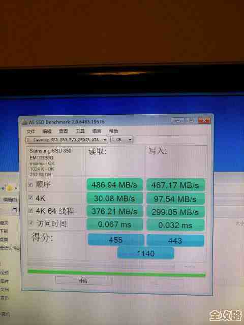 固态硬盘天梯图权威更新：ZOL详测多款新品，帮你挑出速度王者！