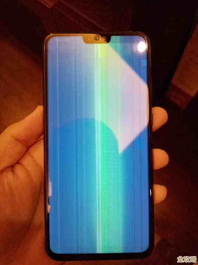 触控屏幕频繁失灵别慌张，试试这几招轻松解决手机操作障碍