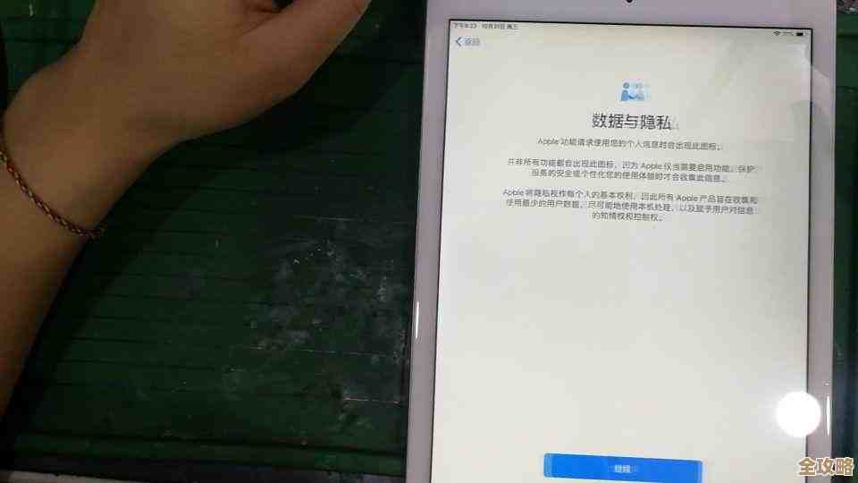iPad内存清理全攻略：释放存储空间的有效方法与技巧