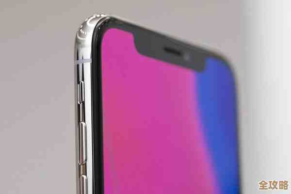 苹果X尺寸设计：舒适手感与尖端科技的完美交汇