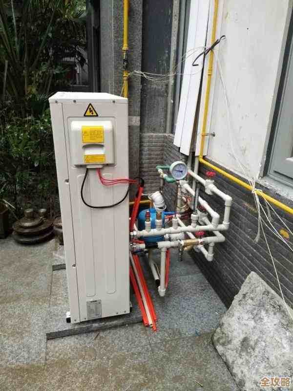 新手必看:一步步教你安装操作系统的详细视频指南 新手必看:一步步教你安装操作系统的详细视频指南