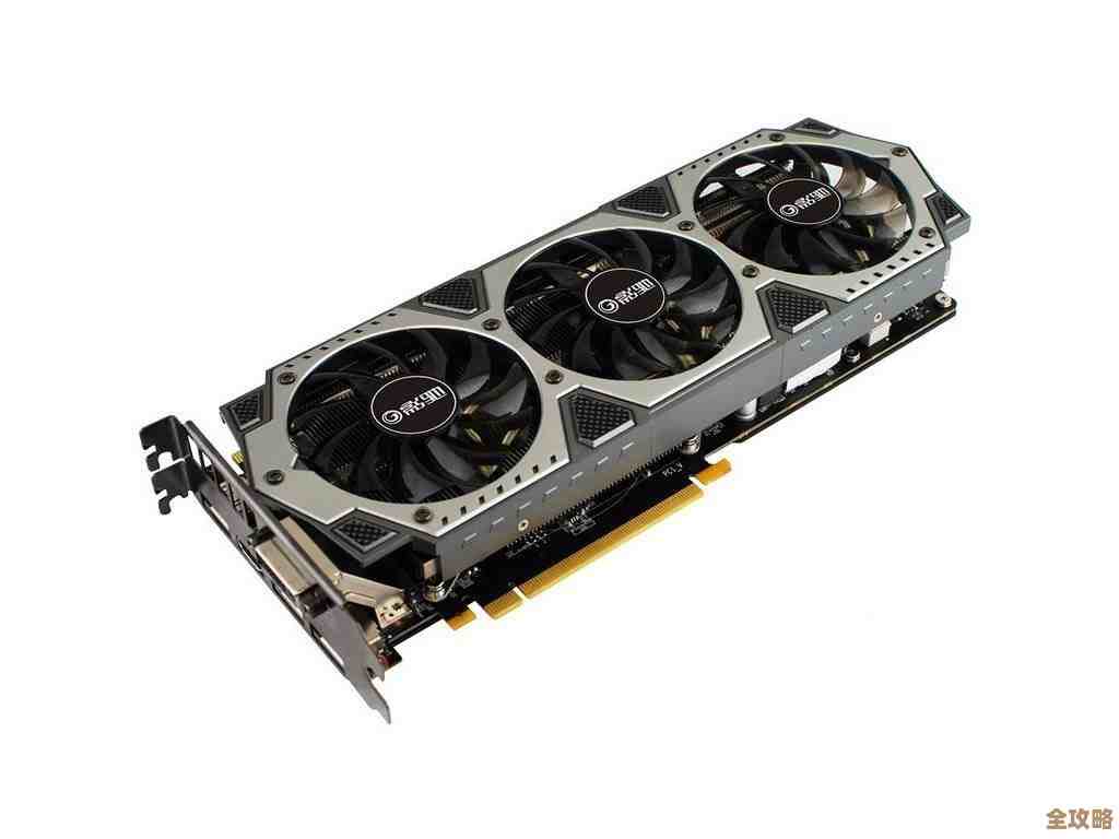 探索独立显卡性能排行：最新桌面独显天梯图全解析