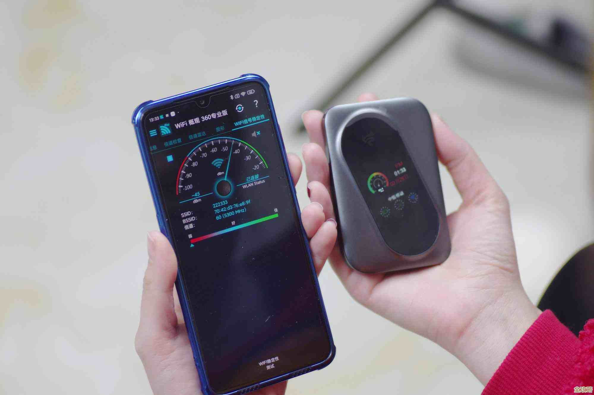 小米随身wifi：高速网络随身带，轻松上网无拘束，畅联数字生活