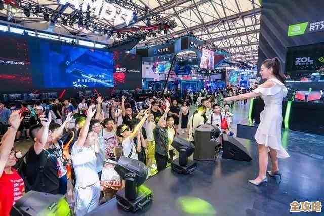 沉浸式视觉盛宴：独立显卡如何彻底改变你的电脑体验