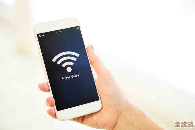 手机WiFi频繁断连？实用故障排除与解决技巧分享