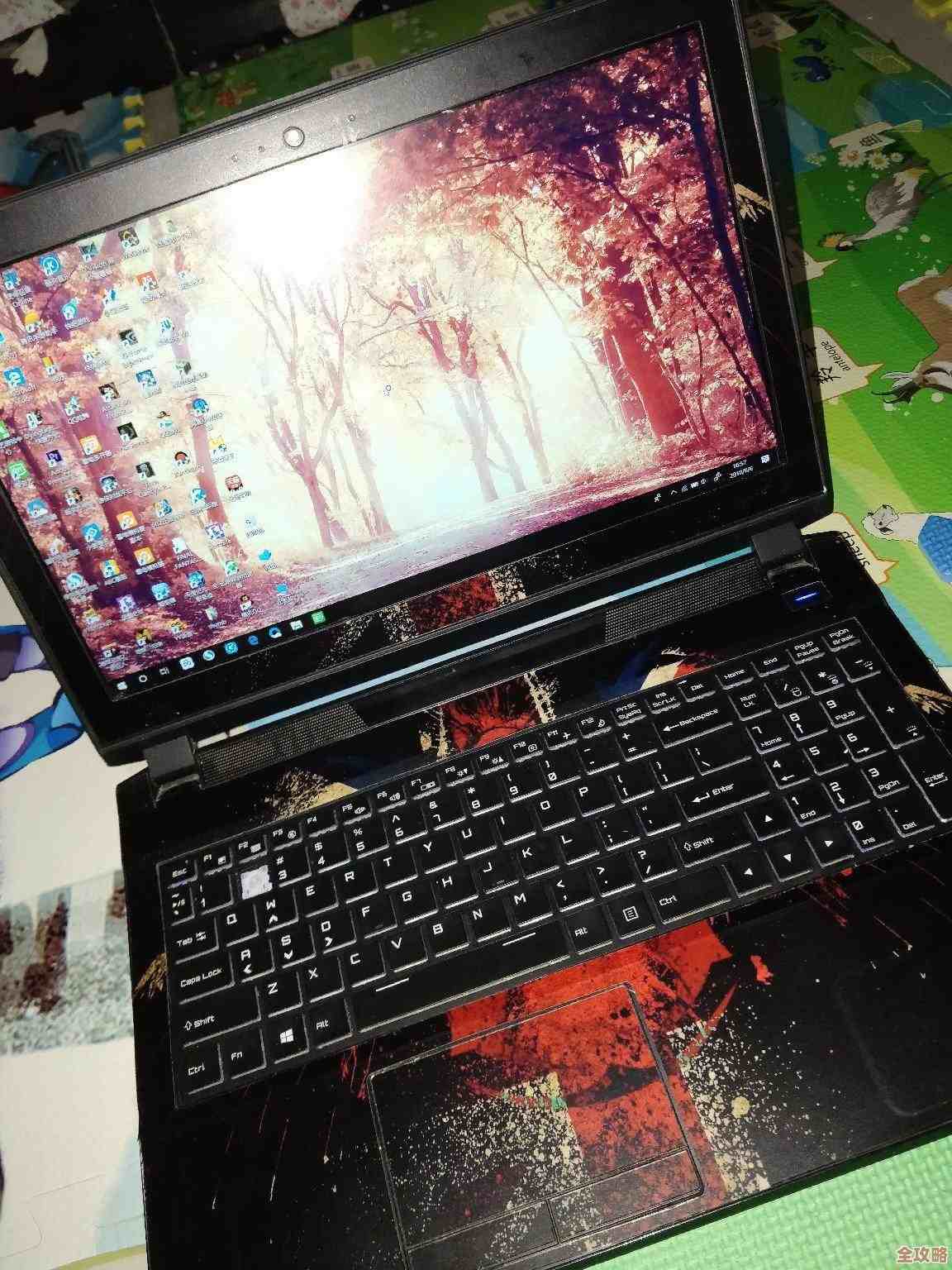 电脑黑屏不再愁：全方位排查与修复指南在此