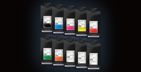 精选优质墨盒组件，为您的打印工作提供稳定可靠的出色表现