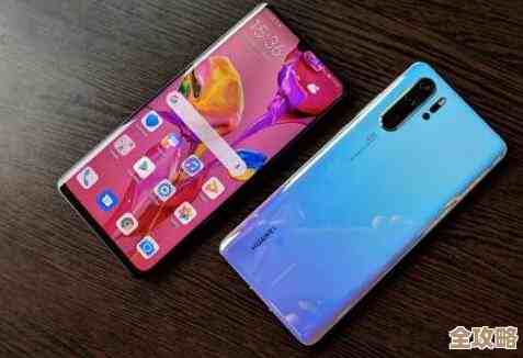 详细教程：华为手机截屏操作步骤与隐藏功能大揭秘