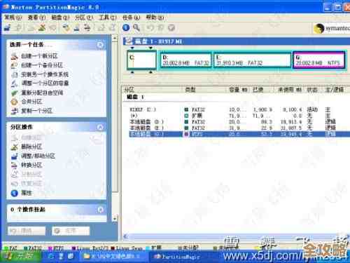[pq分区]优化存储空间并显著提升数据处理效率的智能解决方案