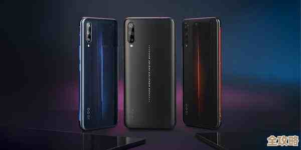 iQOO是什么手机？全面解读Vivo子品牌的市场策略与独特吸引力