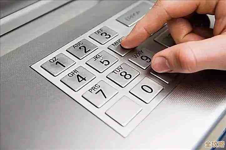 电脑密码锁设置指南：一步步教你保护个人数据安全