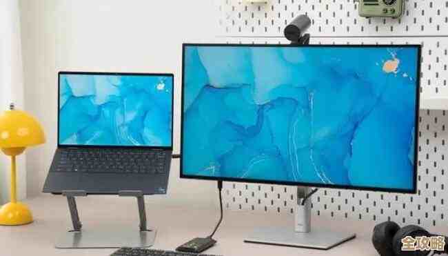 外接显示器助您高效办公，多屏协作带来更宽广的视觉空间！