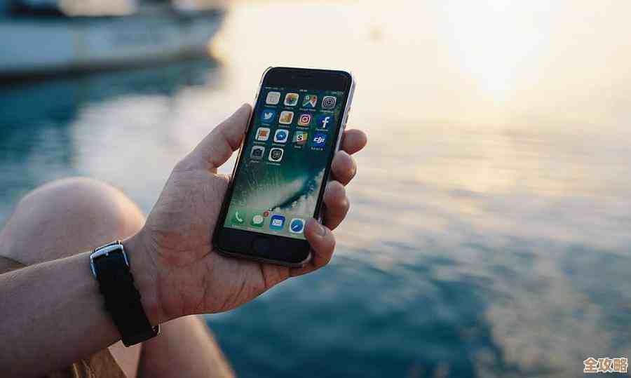 手机内存空间不足？这些高效清理技巧让手机运行如新