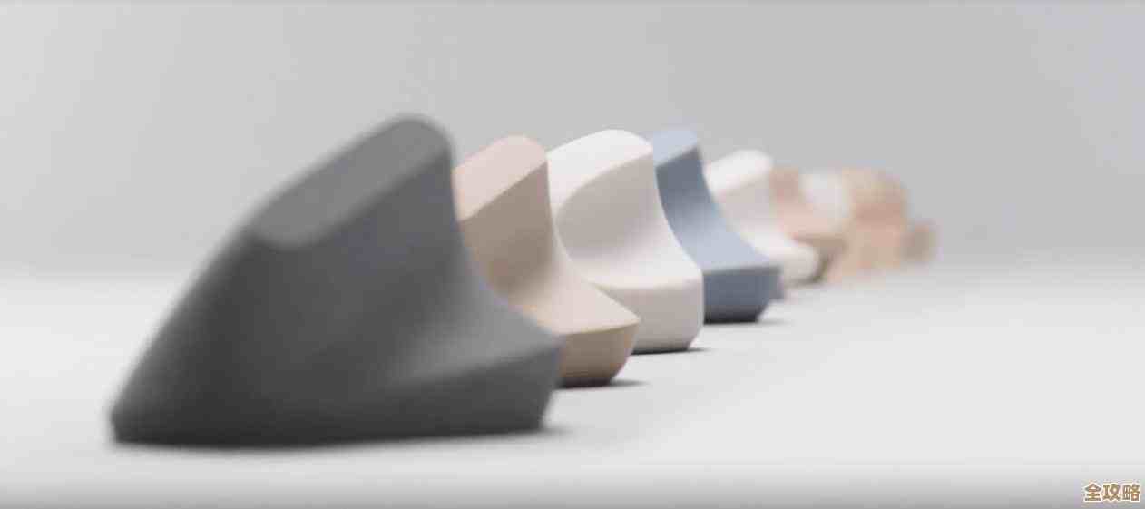 罗技鼠标DPI调节指南：轻松优化灵敏度与使用体验