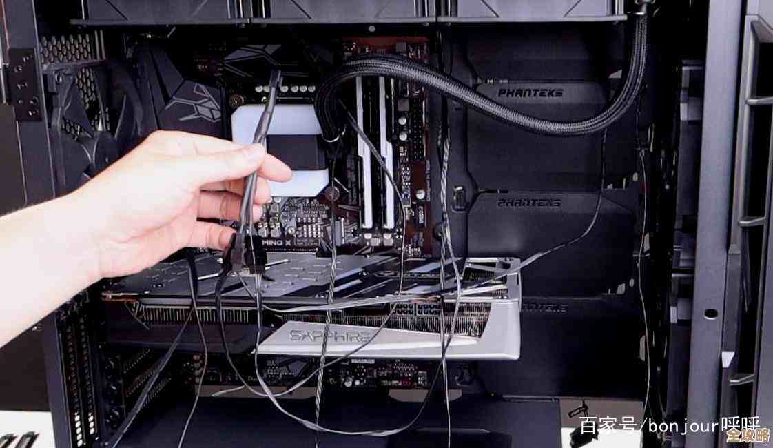 从零开始学装机：台式机主机硬件选择与组装步骤完整指南