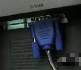 电脑花屏现象解析：探究常见原因及排查方法